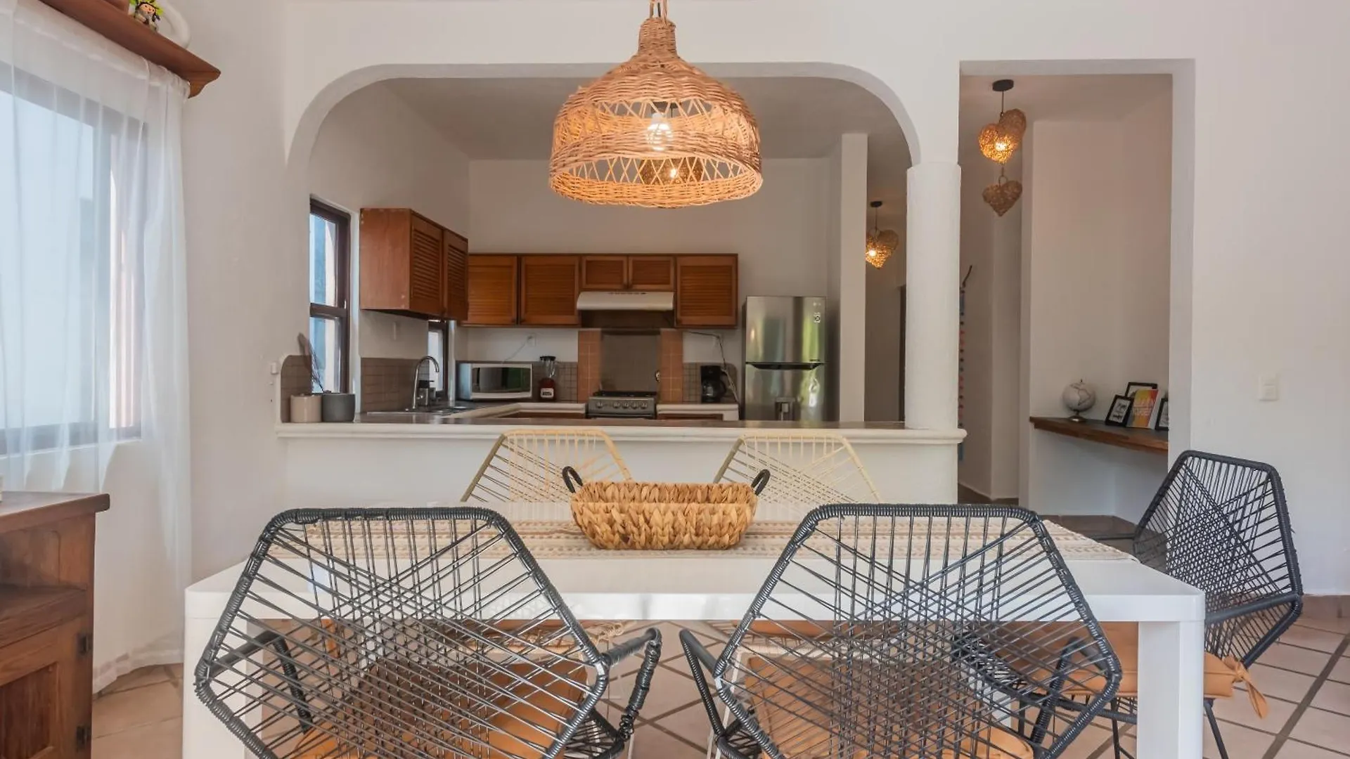 Espacioso Apartamento Gardenias , Playacar 2Bdr Apartment Playa del Carmen