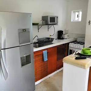 Apartment&studio 28 Playa del Carmen
