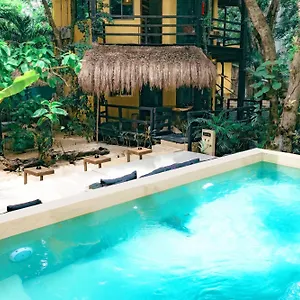 Terasu Riviera Maya & Spa, En Xcaret Playa del Carmen
