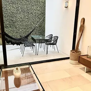 Luxury 5th Avenue Menesse 32 Apartamento