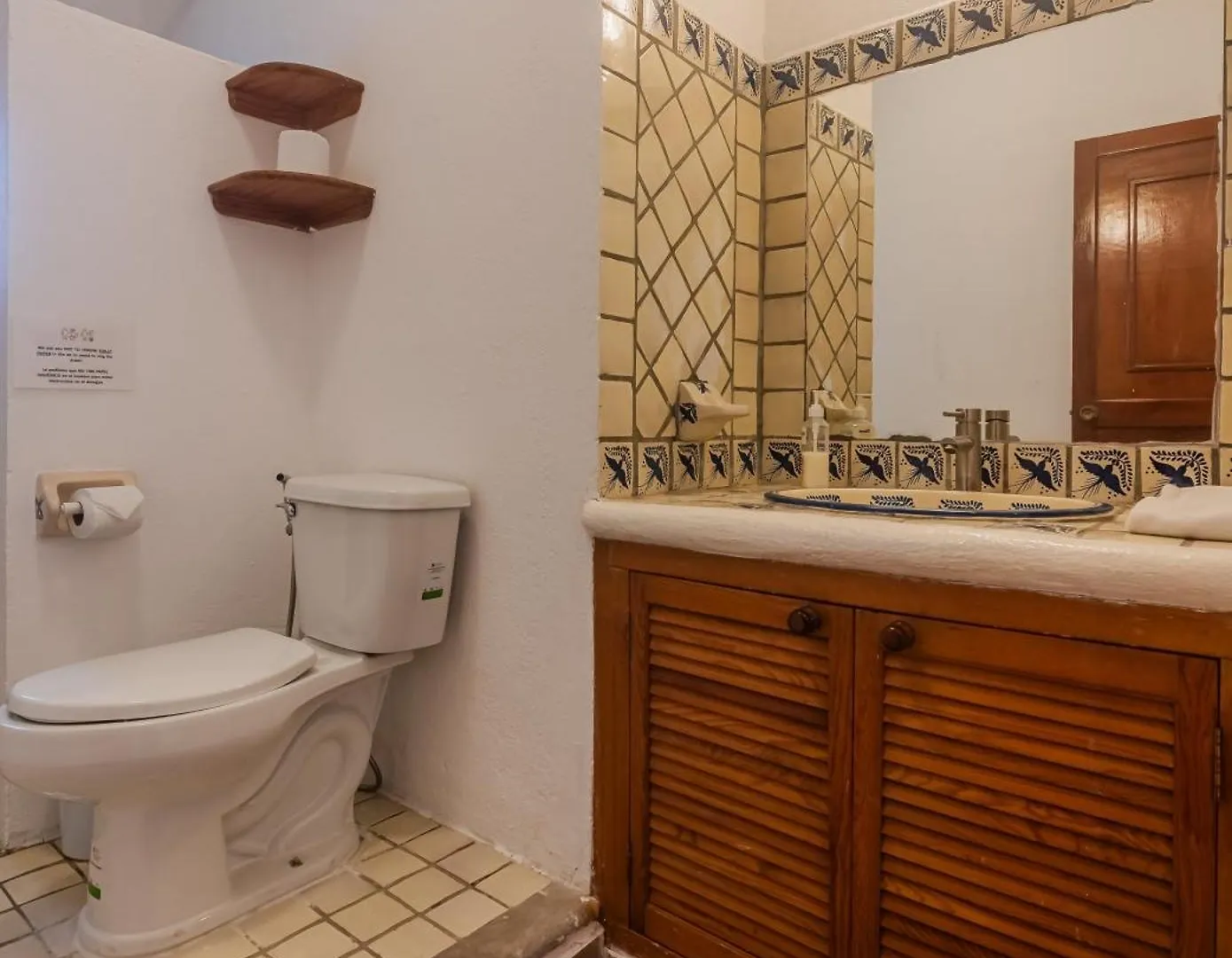 Lejlighed Espacioso Apartamento Gardenias , Playacar 2Bdr Mexico