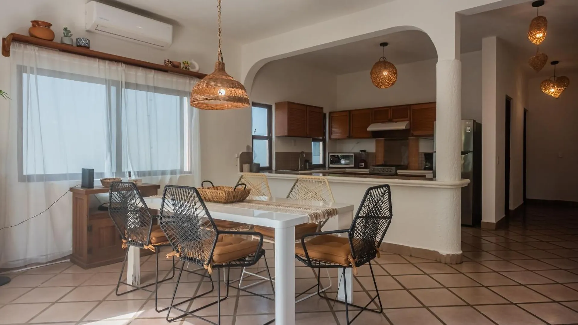 דירה פלאייה דל כרמן Espacioso Apartamento Gardenias , Playacar 2Bdr מקסיקו